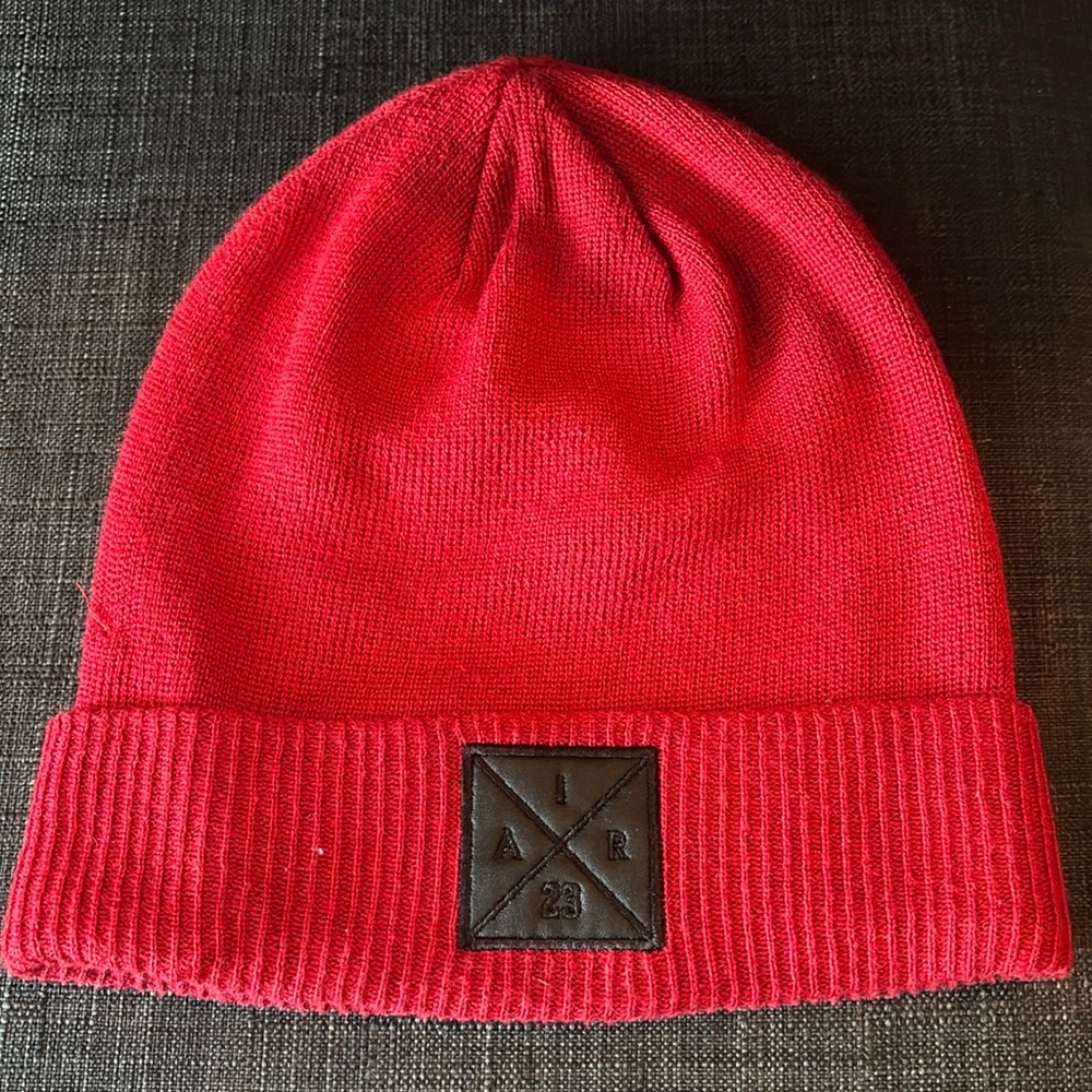 Air Jordan Beanie